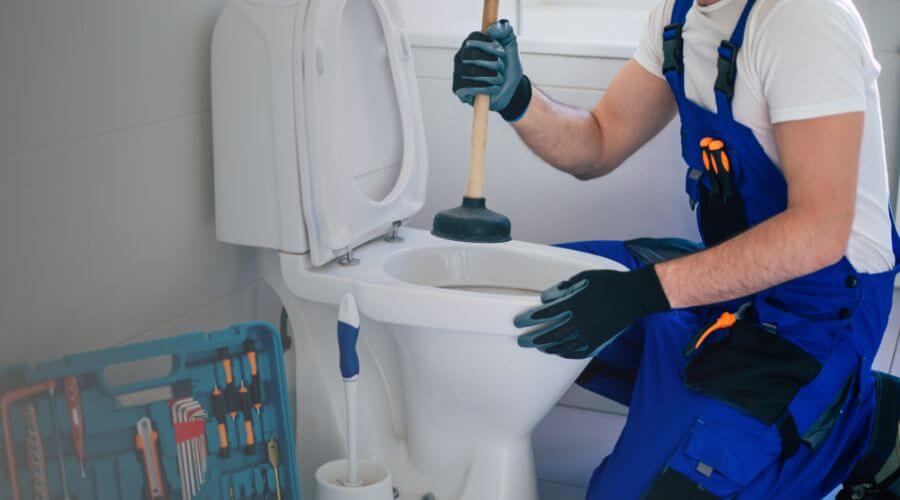 Professional same day plumber in Gladwyne, PA